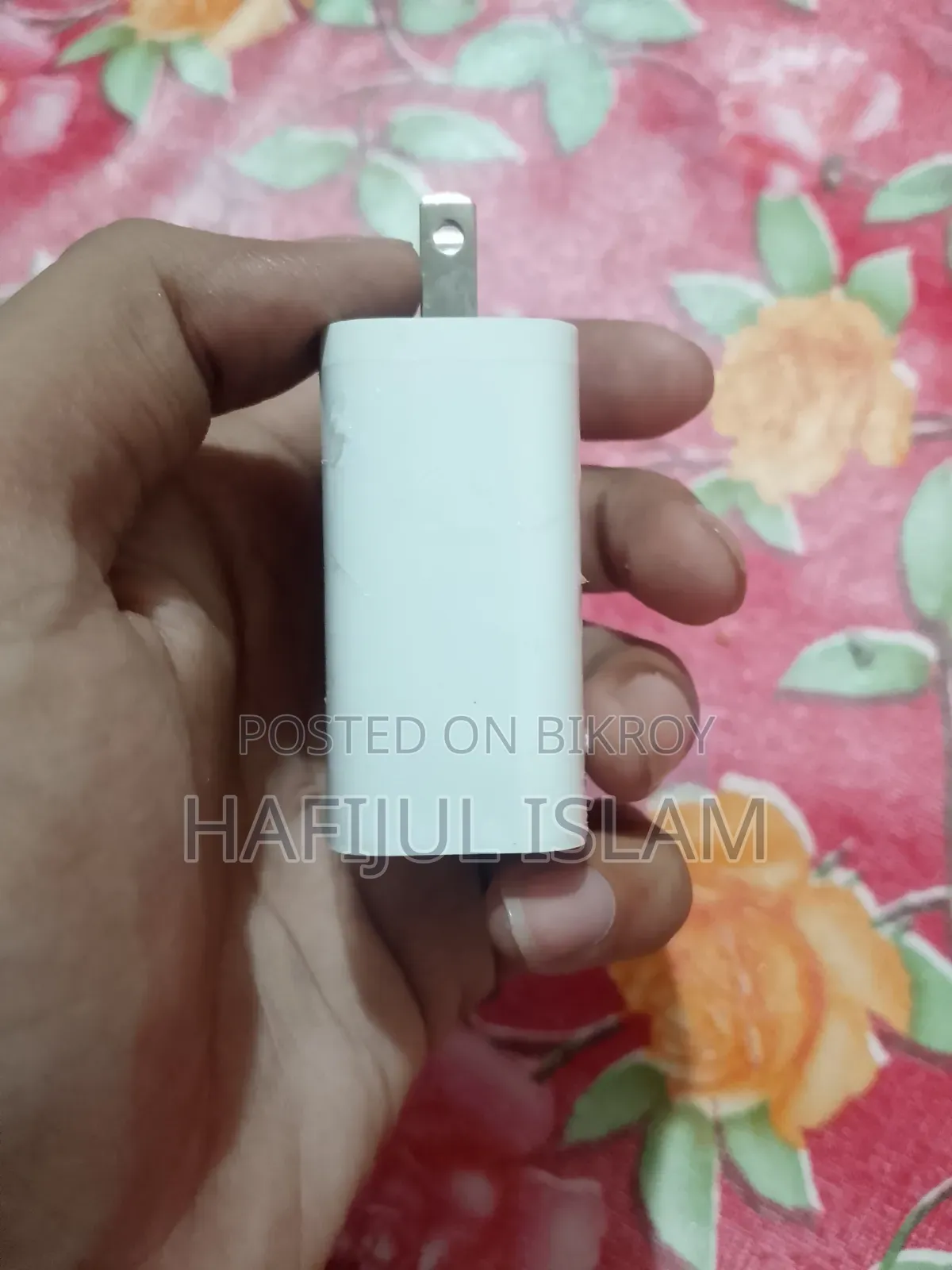 Phone Er Charger