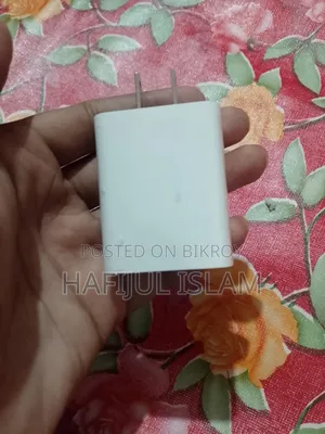 Phone Er Charger
