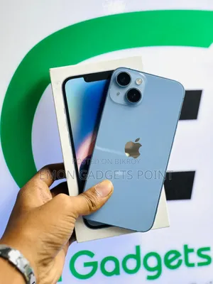 Apple iPhone 14 128 GB