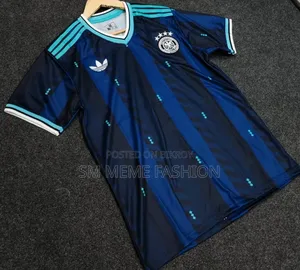 Adidas Germany 2026 World Cup Home Jersey (Premium)