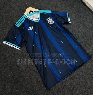 Adidas Germany 2026 World Cup Home Jersey (Premium)