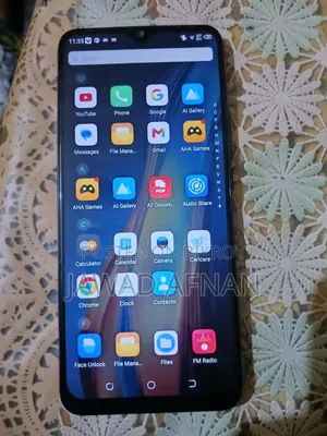 Tecno Spark Go 2021 32 GB Black