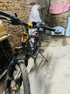 Cycle for Sell