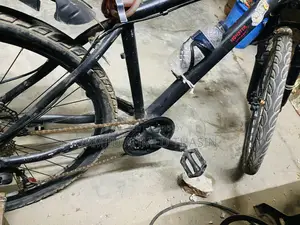 Cycle for Sell