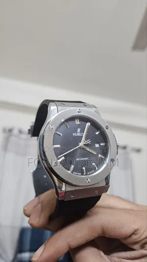 Hublot Classic Fusion