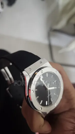 Hublot Classic Fusion
