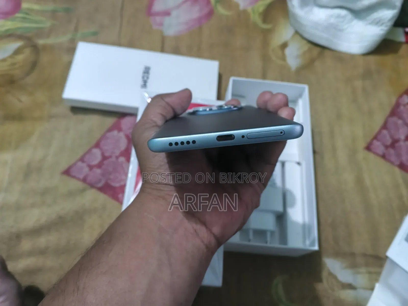 Xiaomi Redmi Note 15 256 GB Red