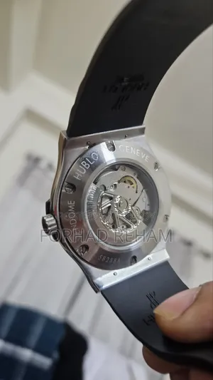 Hublot Classic Fusion