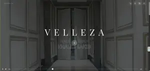E-Commerce Fashion Retail Website