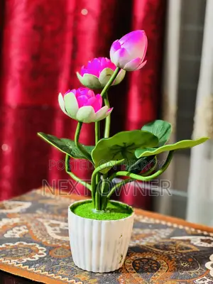 কৃত্রিম ফুল