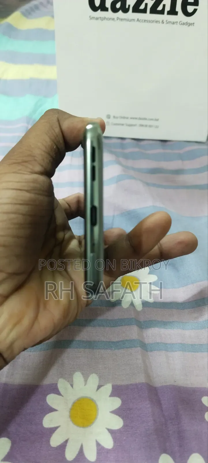 Motorola Edge 60 Pro 256 GB