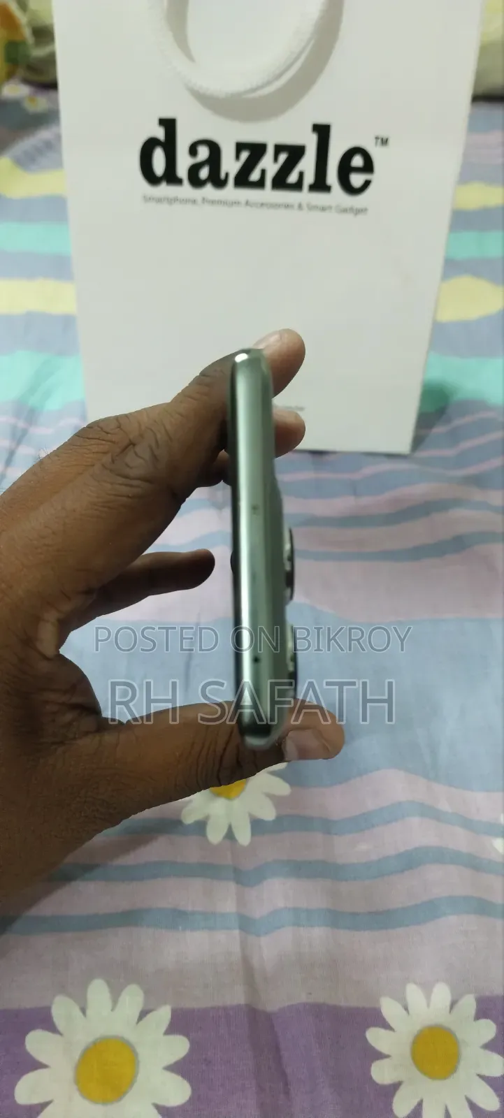 Motorola Edge 60 Pro 256 GB