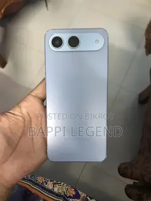 Tecno Spark 40 128 GB Blue