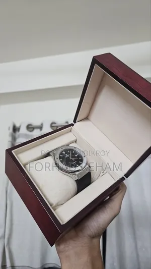 Hublot Classic Fusion