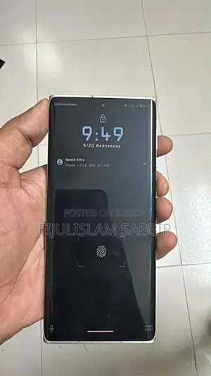 Leica Leitz Phone 1 256 GB Black