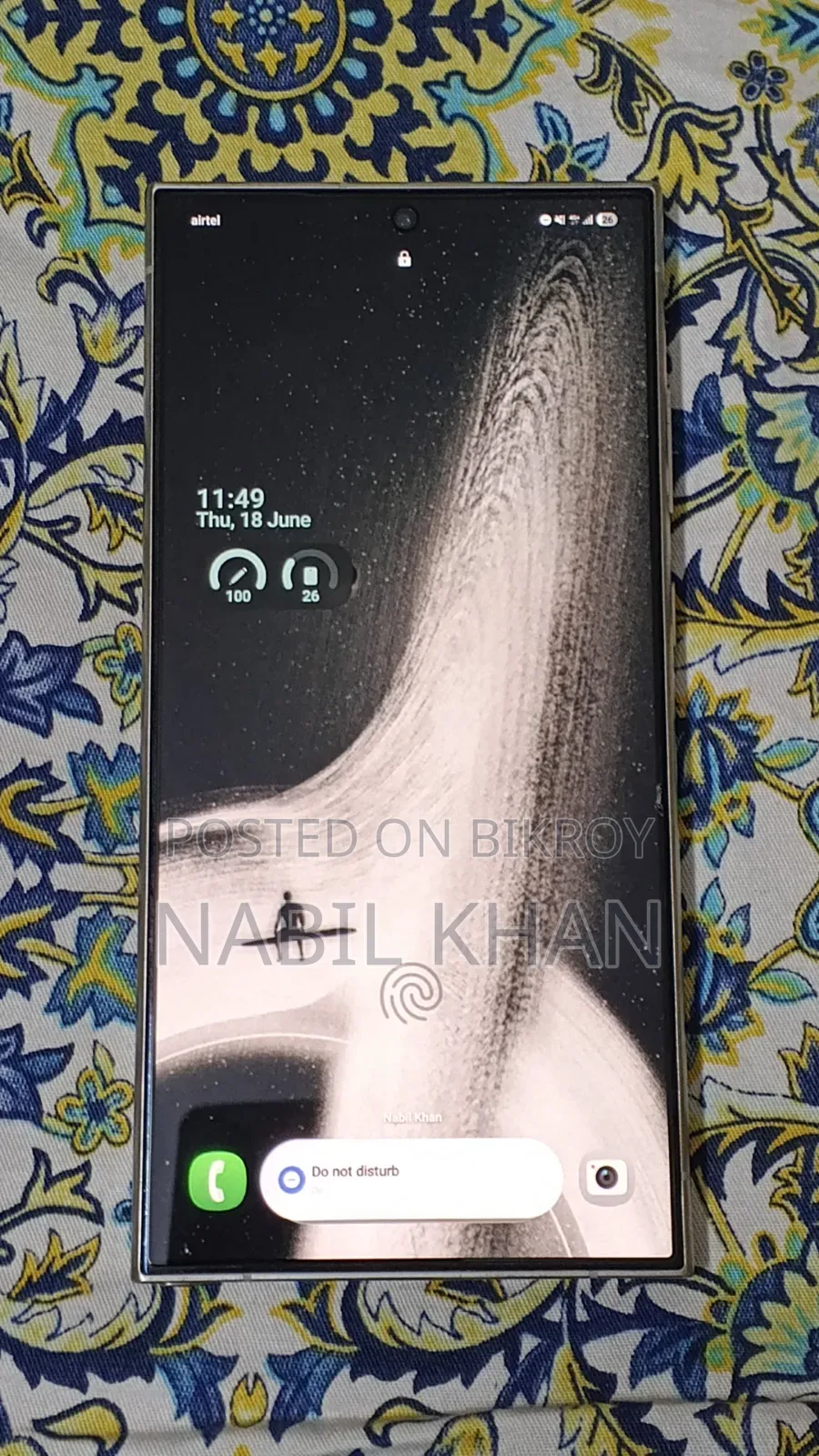 Samsung Galaxy S24 Ultra 512 GB