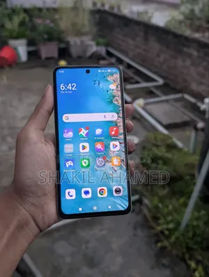 Xiaomi Redmi Note 14 4G 128 GB Green