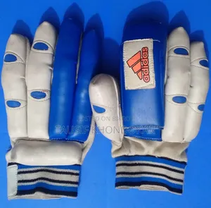 Adidas Pro 99 Cricket Batting Gloves. Duce Ball Batting Gloves.
