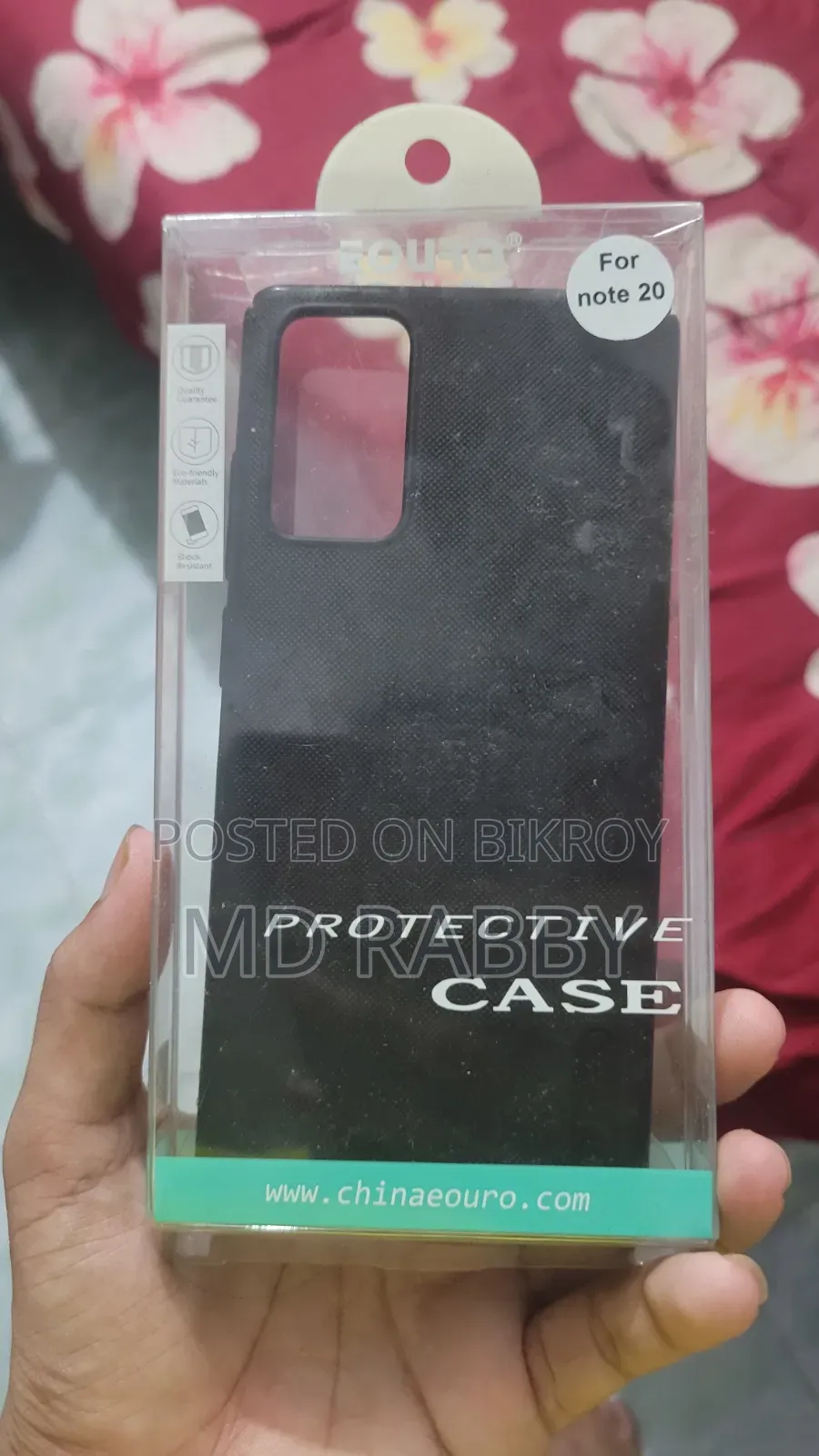 Samsung Galaxy Note 20 256 GB Bronze
