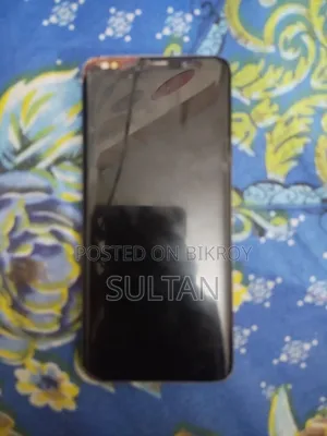 Samsung Galaxy S9 Plus 64 GB Red