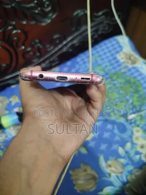 Samsung Galaxy S9 Plus 64 GB Red