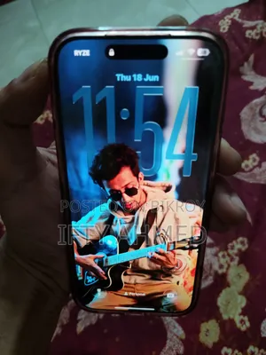 Apple iPhone 17 Pro Max 1 TB Orange