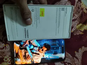 Apple iPhone 17 Pro Max 1 TB Orange