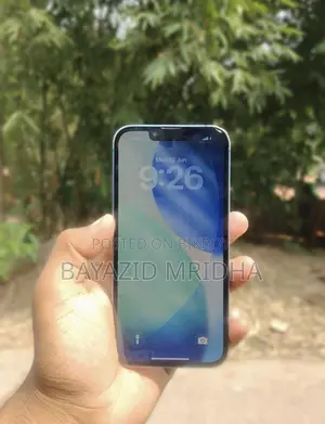 Apple iPhone 13 128 GB Blue