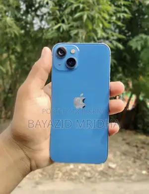 Apple iPhone 13 128 GB Blue
