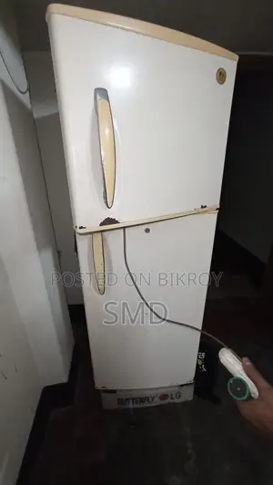 Buying and selling of all brands of old refrigerators.