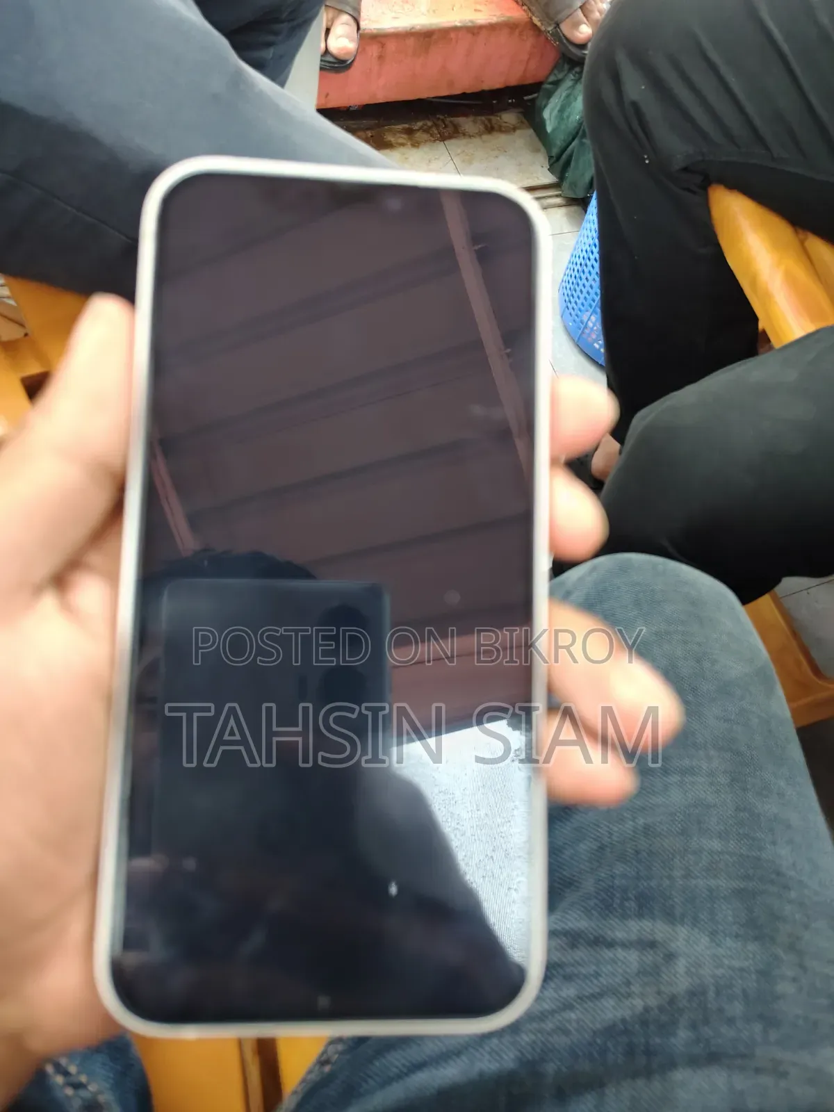 Apple iPhone 12 128 GB White