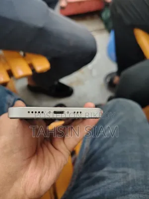 Apple iPhone 12 128 GB White