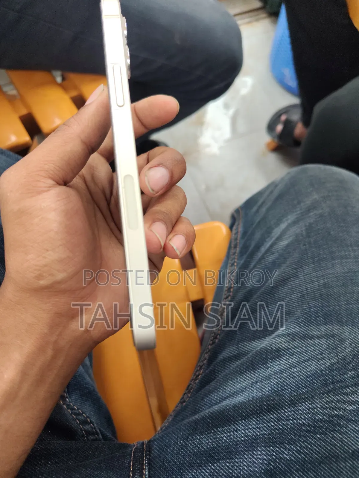 Apple iPhone 12 128 GB White