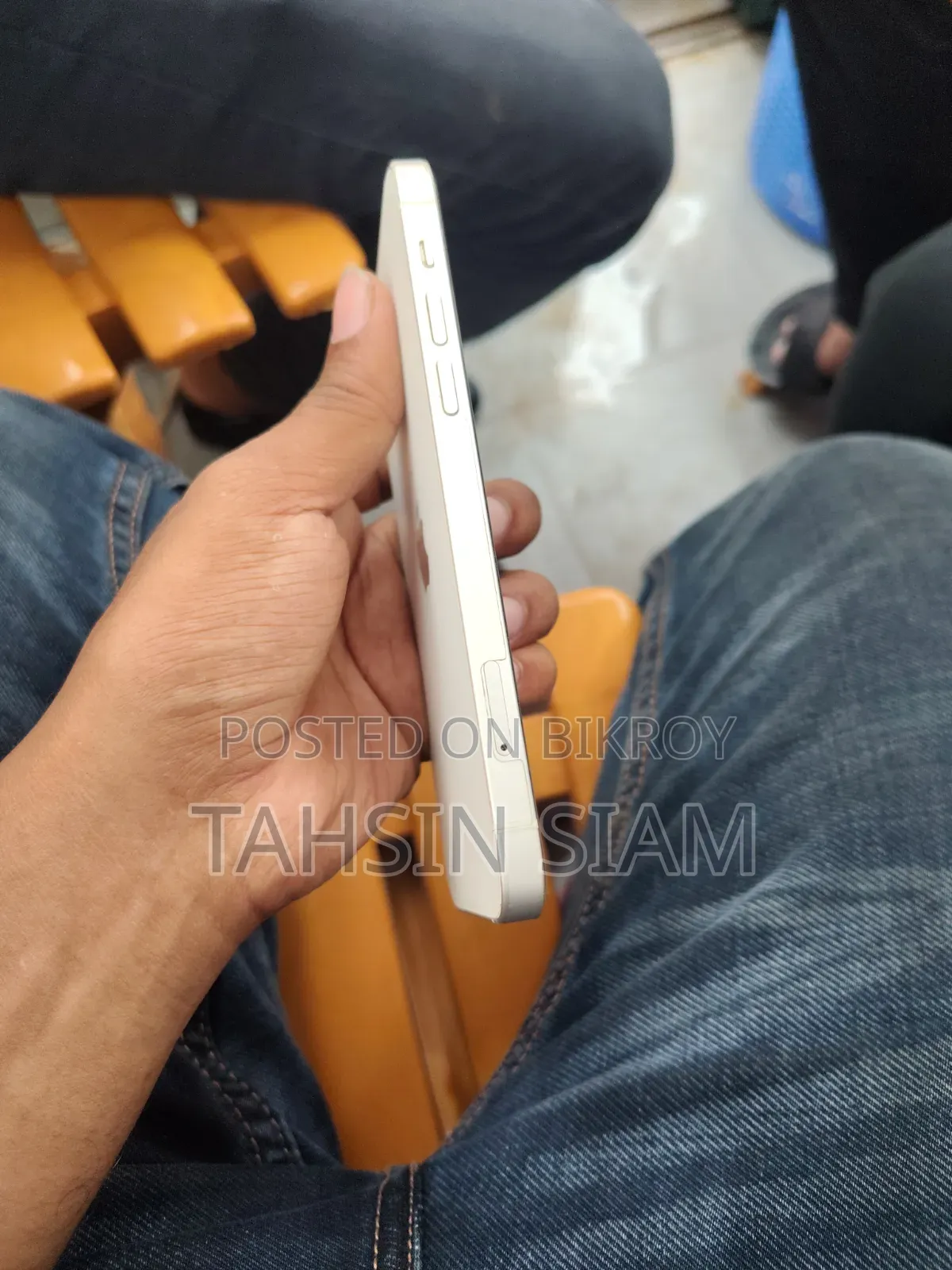 Apple iPhone 12 128 GB White