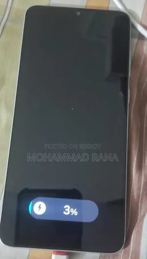 Samsung Galaxy A05 64 GB White