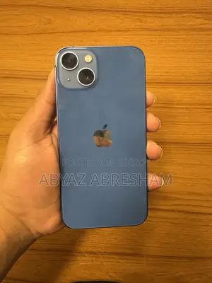 Apple iPhone 13 128 GB Blue