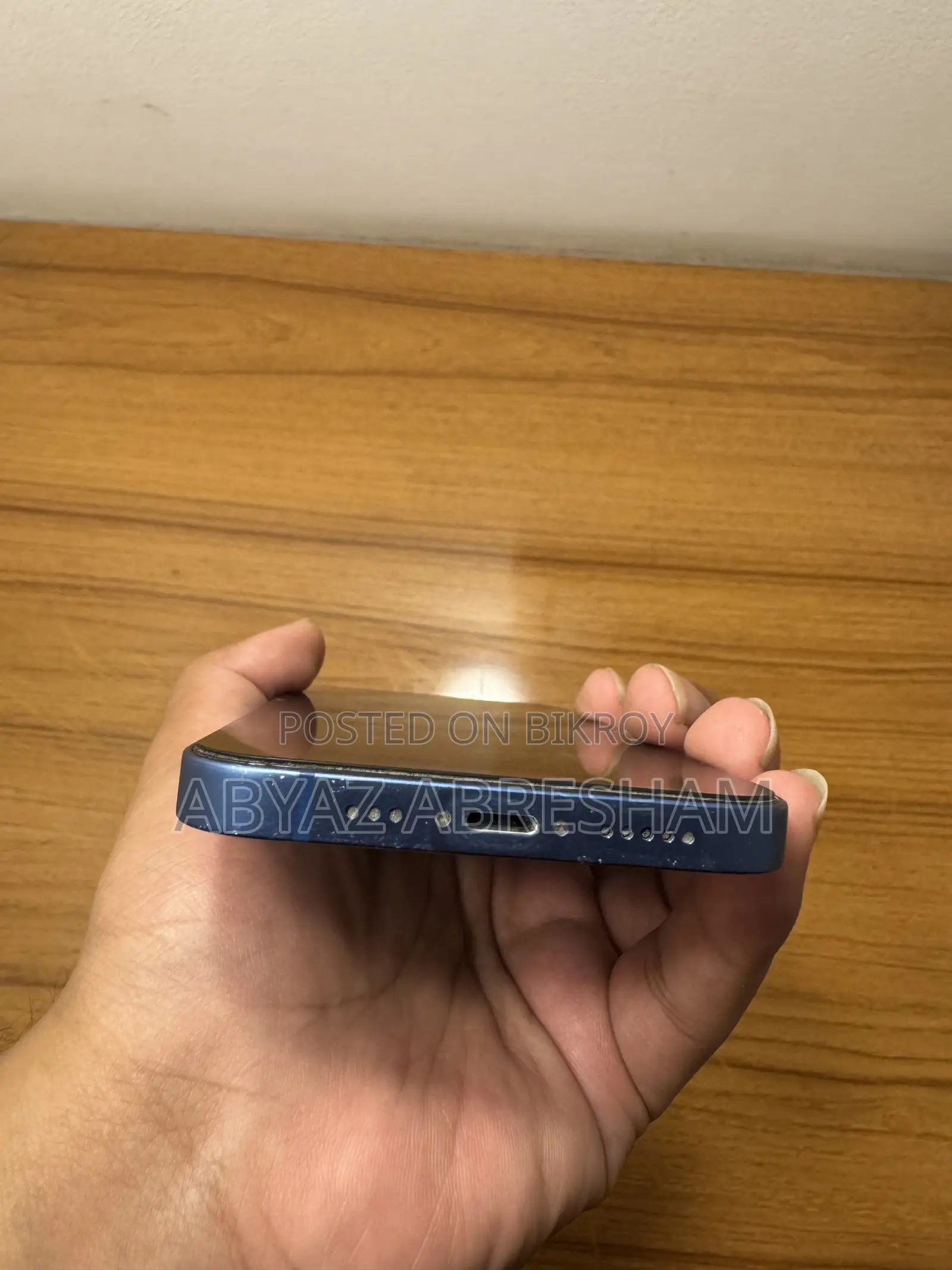 Apple iPhone 13 128 GB Blue