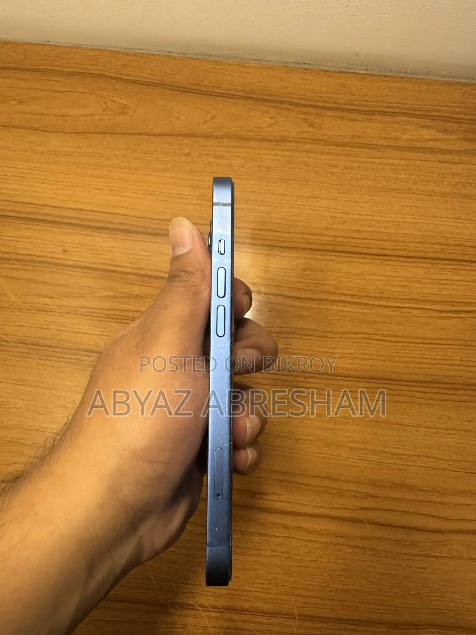 Apple iPhone 13 128 GB Blue