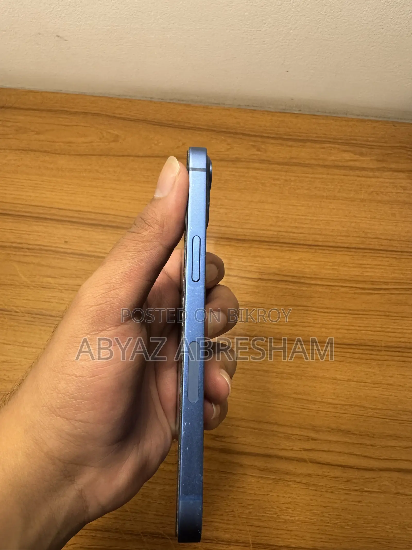 Apple iPhone 13 128 GB Blue