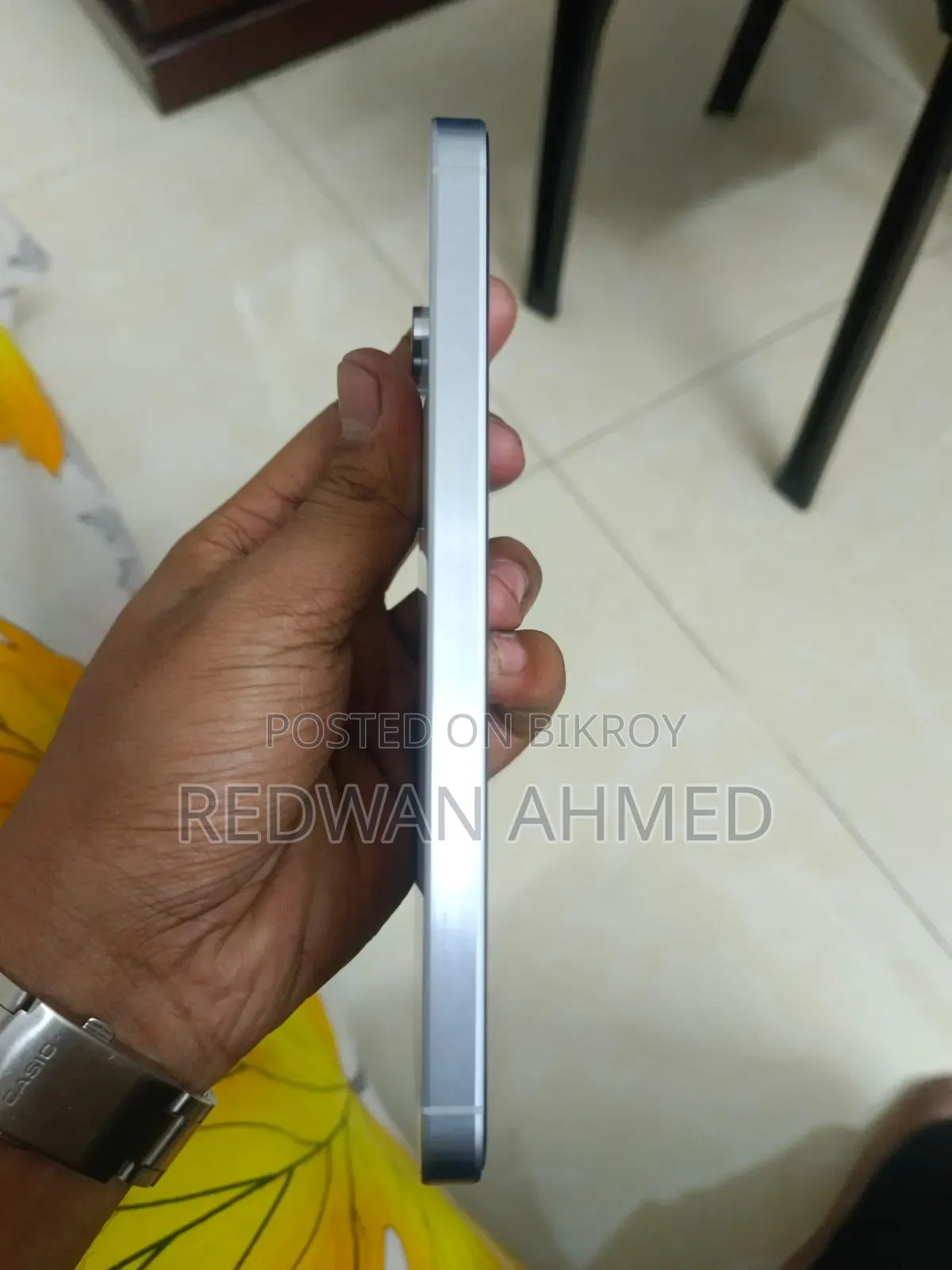 New Samsung Galaxy A55 128 GB White