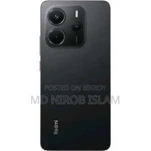 Xiaomi 14 256 GB Black