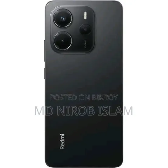 Xiaomi 14 256 GB Black
