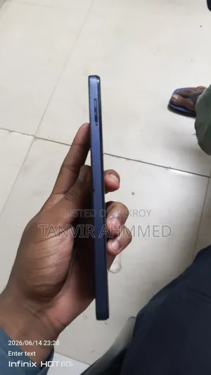 Tecno Spark 10 Pro 128 GB Black