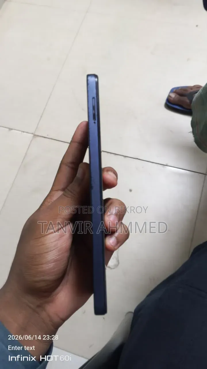 Tecno Spark 10 Pro 128 GB Black