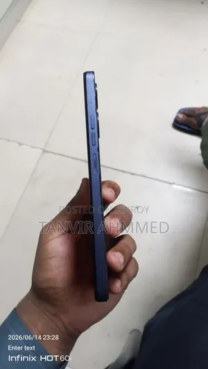Tecno Spark 10 Pro 128 GB Black