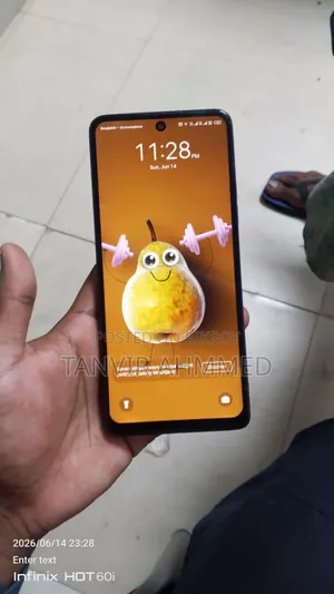 Tecno Spark 10 Pro 128 GB Black