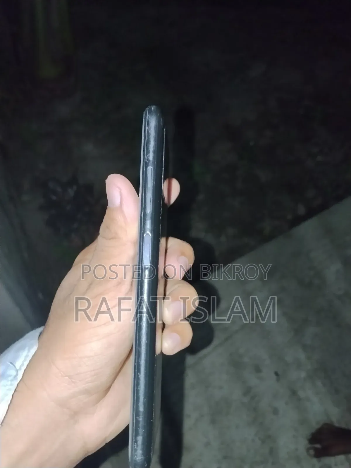 Samsung Galaxy A03s 64 GB Black
