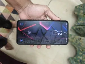 Samsung Galaxy S21+ 5G 128 GB Purple