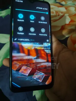 Wiko Power U10 32 GB Blue