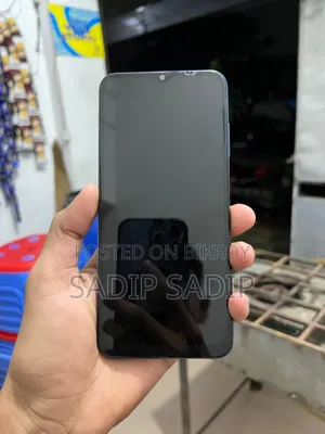 Samsung Galaxy A03s 64 GB Blue